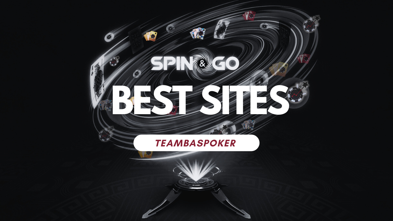 Spin and Go Best Sites