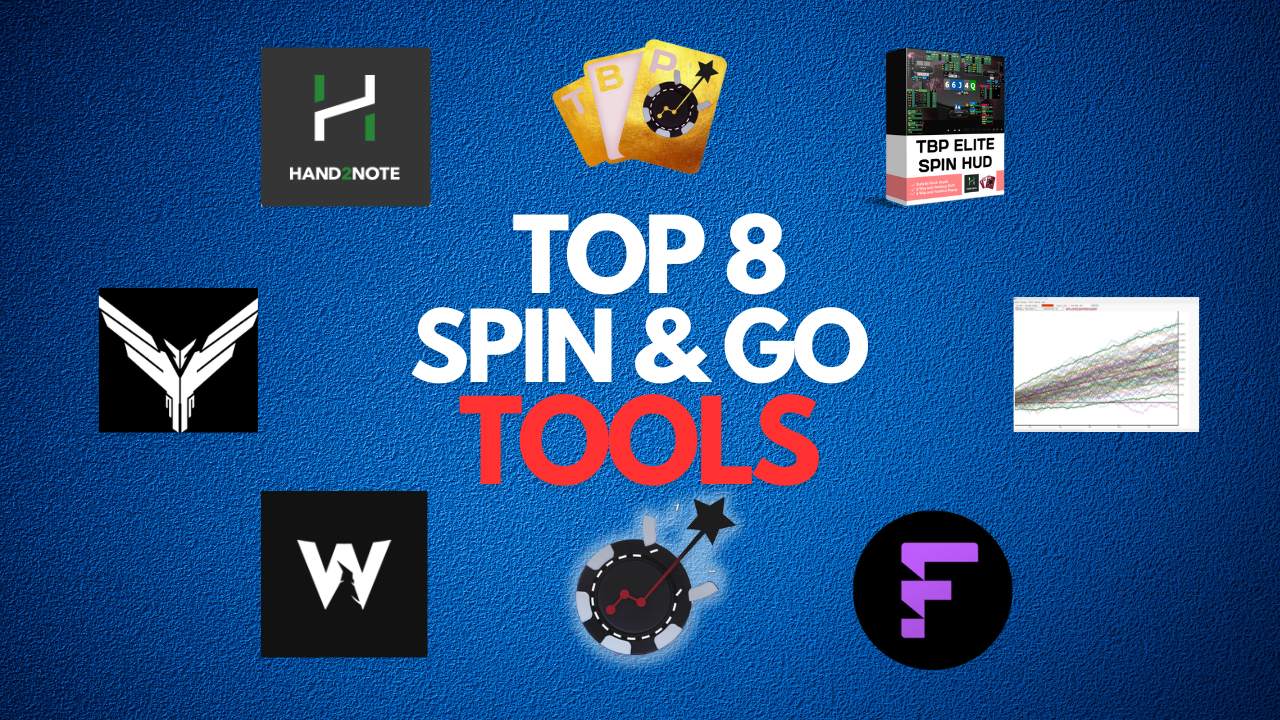 Best Spin and Go Tools