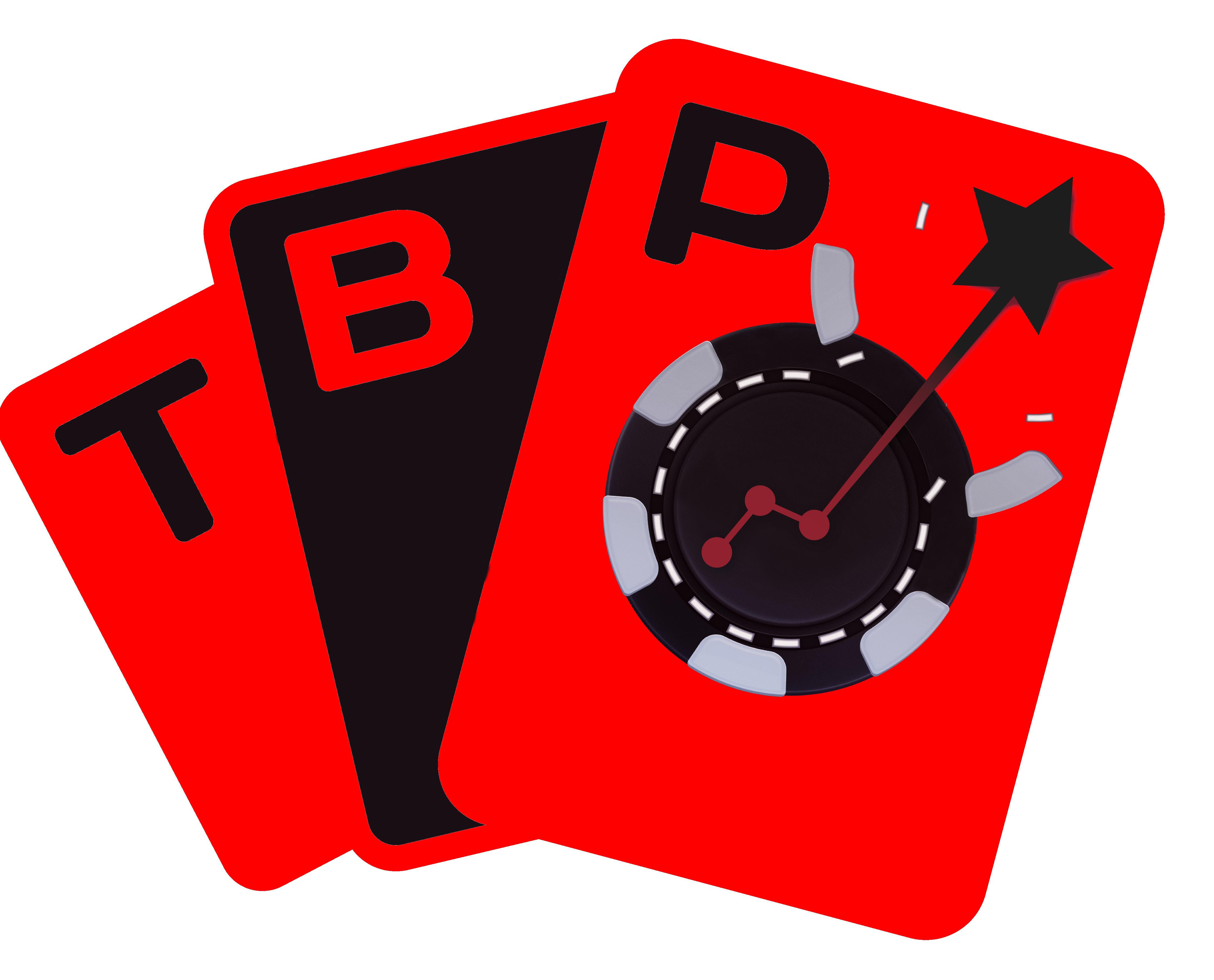 TBP Black Red
