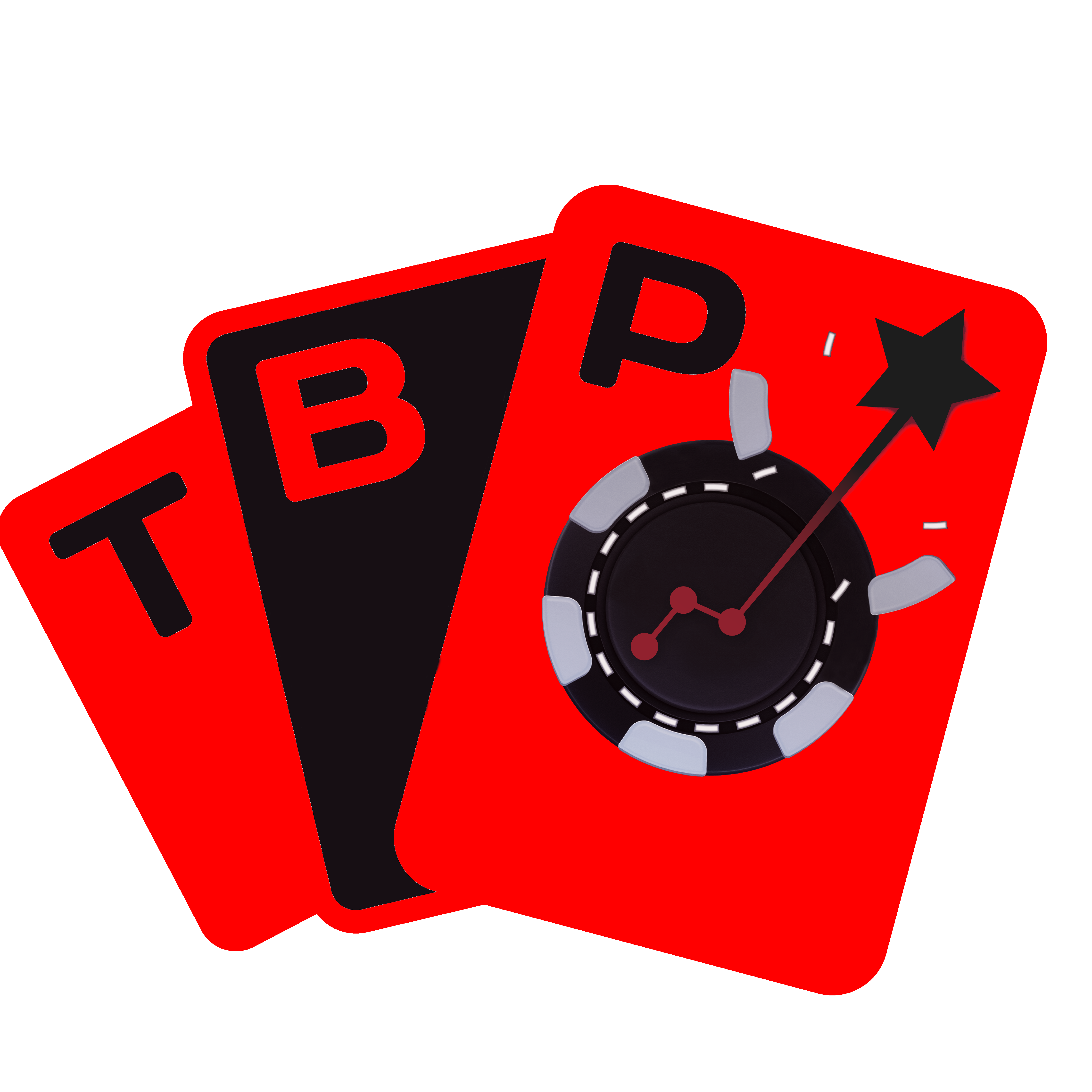 TBP Black Red