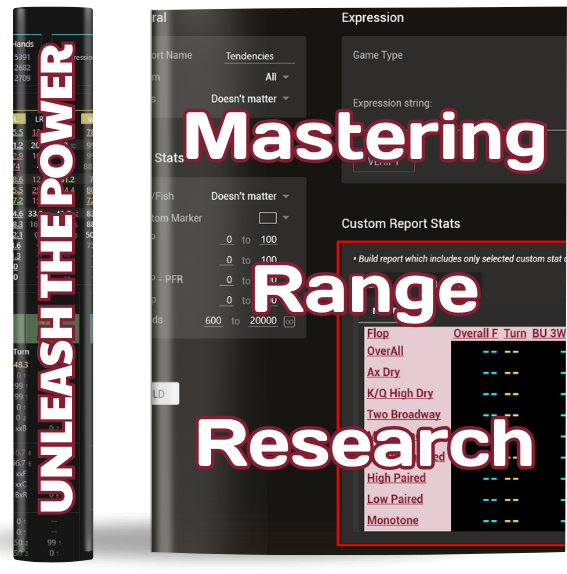 H2N Mastery | Range Research