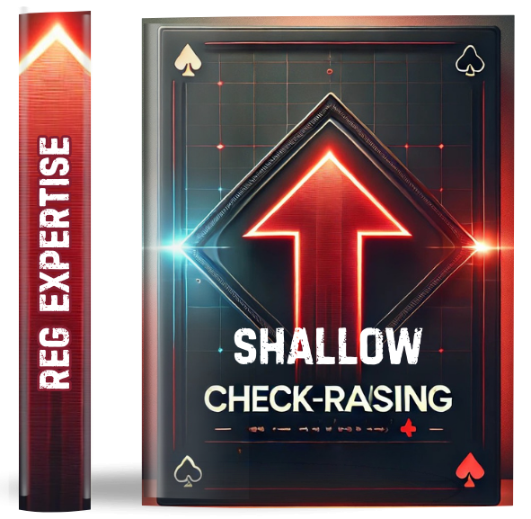 Check/Raising Shallow – Reg Expertise