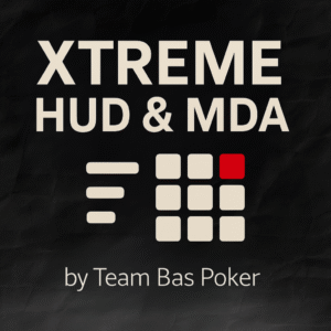 Spin & Go Xtreme HUD & MDA