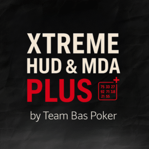Xtreme HUD Plus