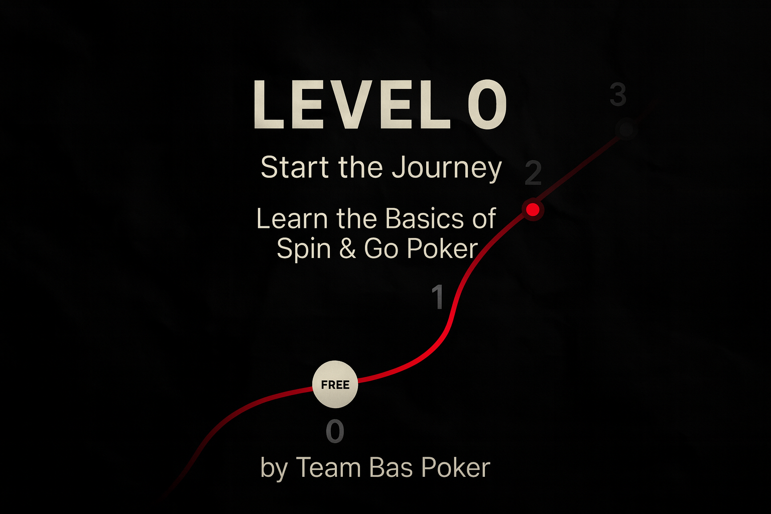 The TBP Learning Path Level 0 | Learn The Basics 1 TBP Learning Path Level 0