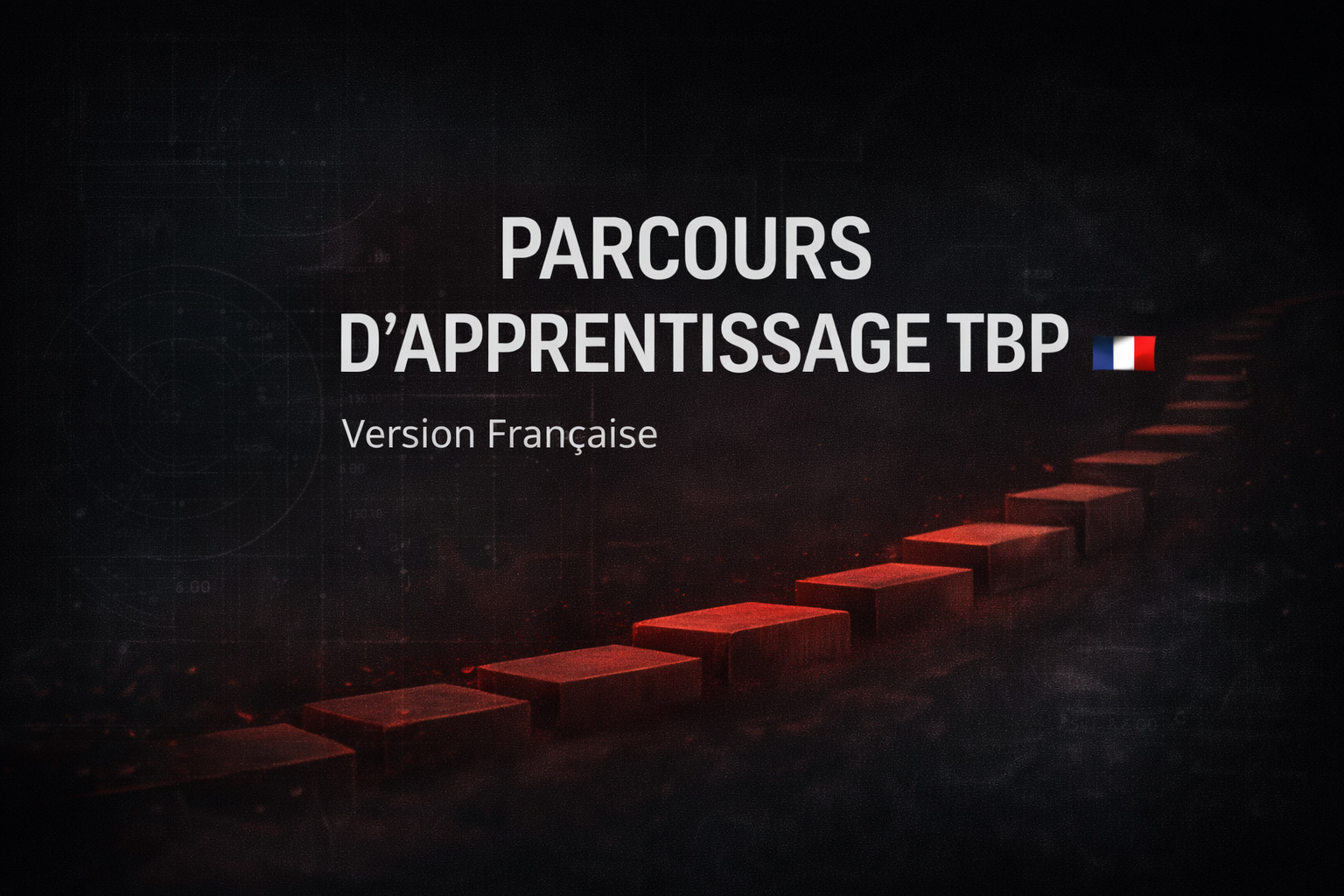 Parcours d’Apprentissage TBP